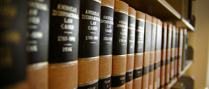 law books